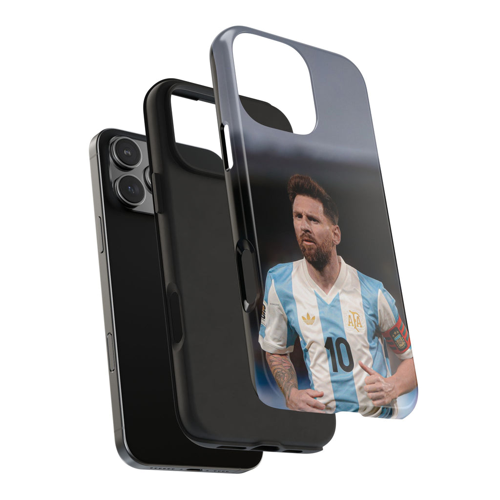 Lionel Messi - Phone Case
