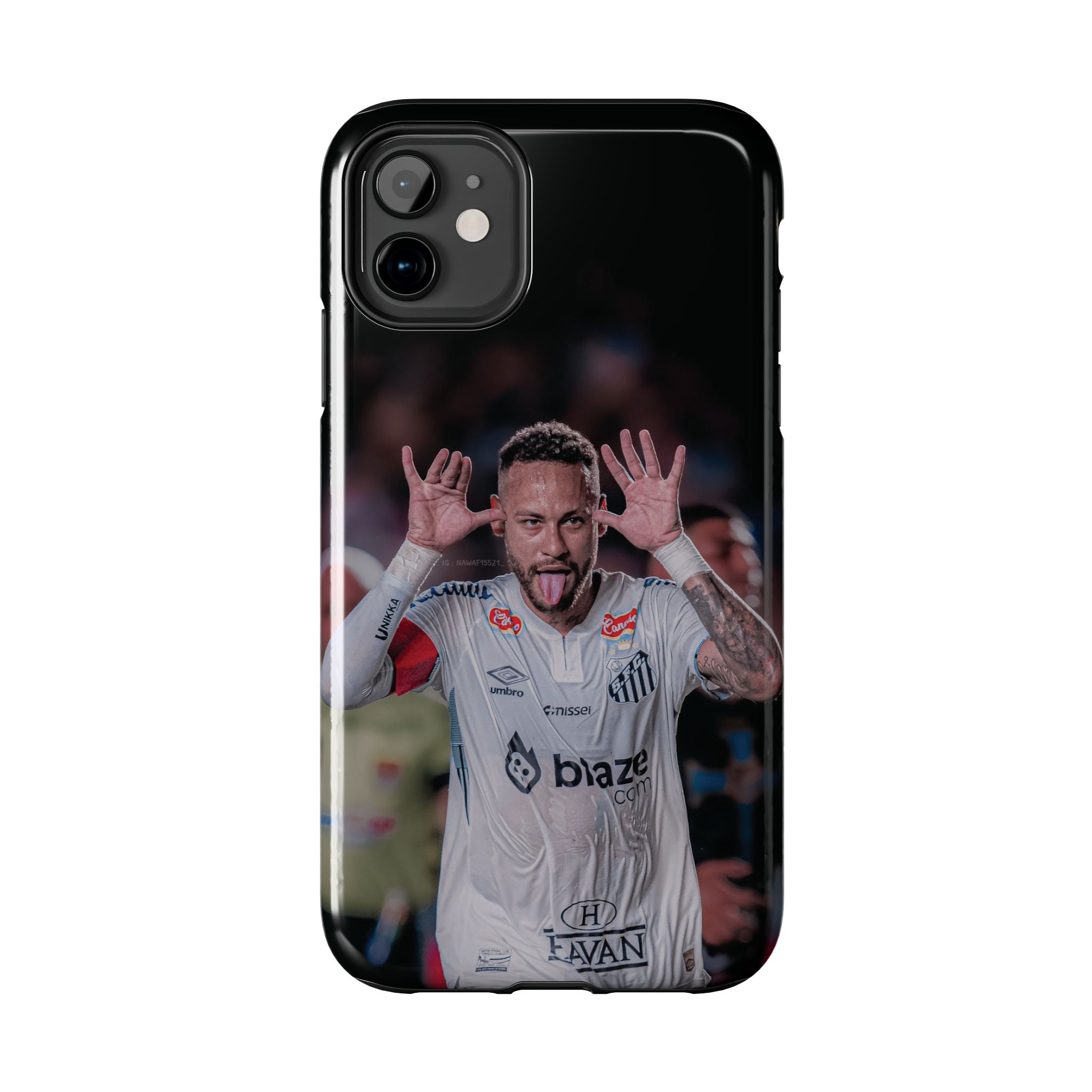 Neymar Jr. - Phone Case