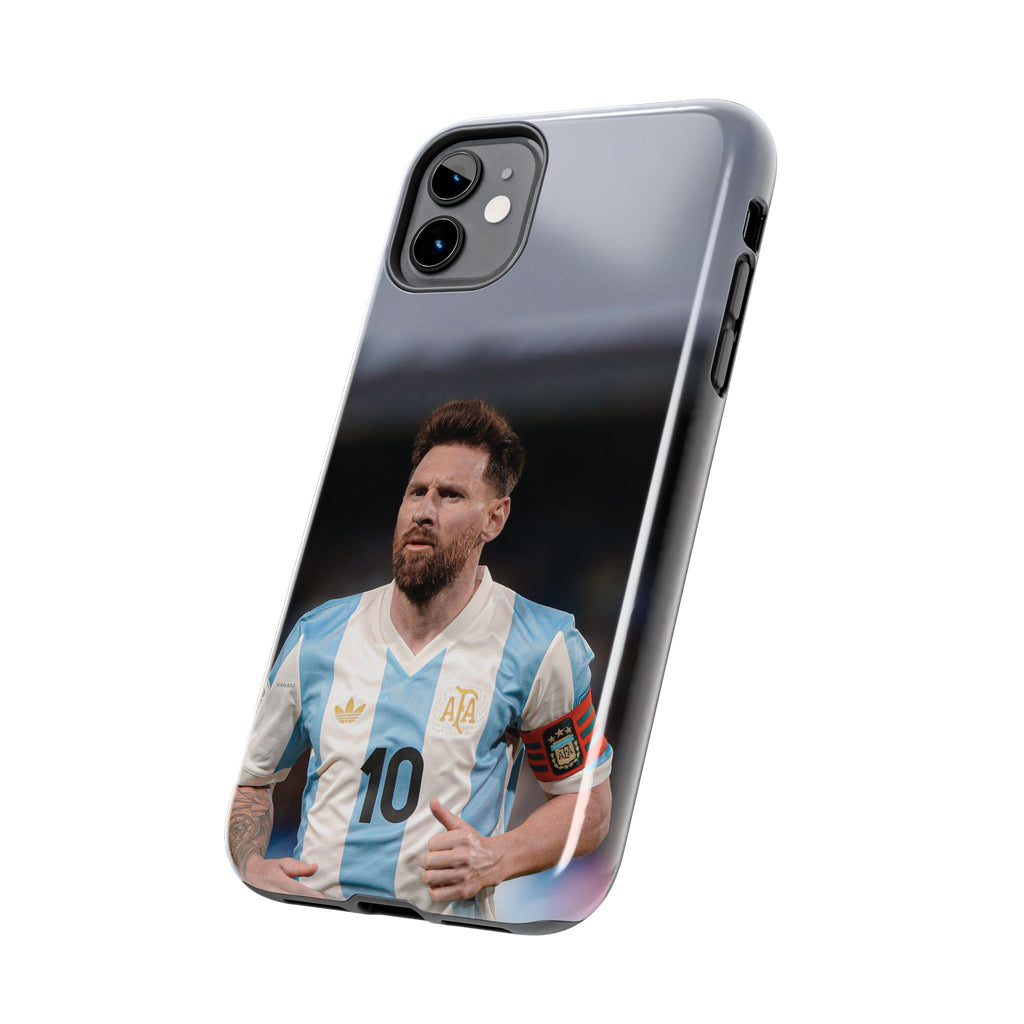 Lionel Messi - Phone Case