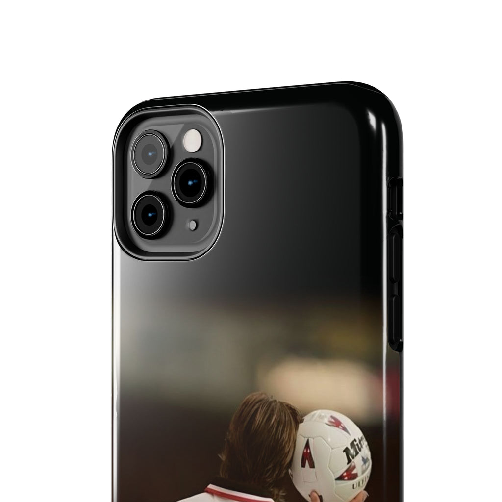 David Beckham - Phone Case