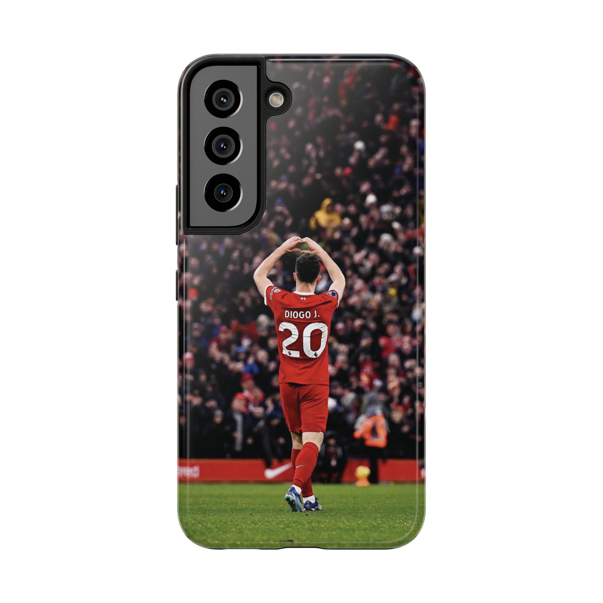 Diogo Jota - Phone Case