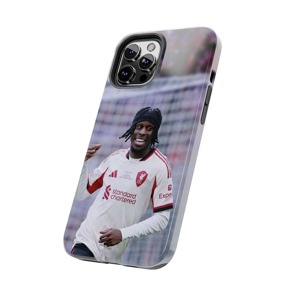 Jeremie Frimpong- Phone Case