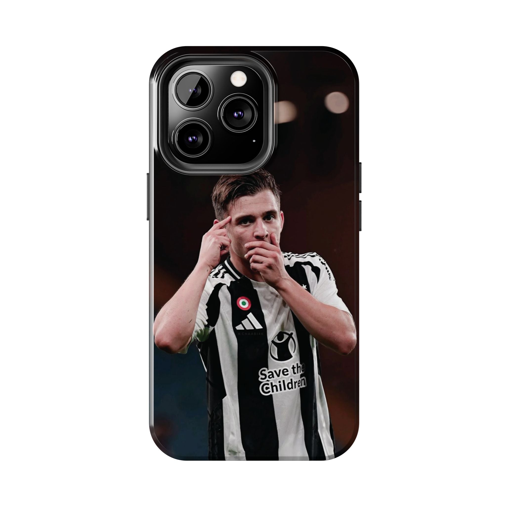 Francisco Conceição - Phone Case