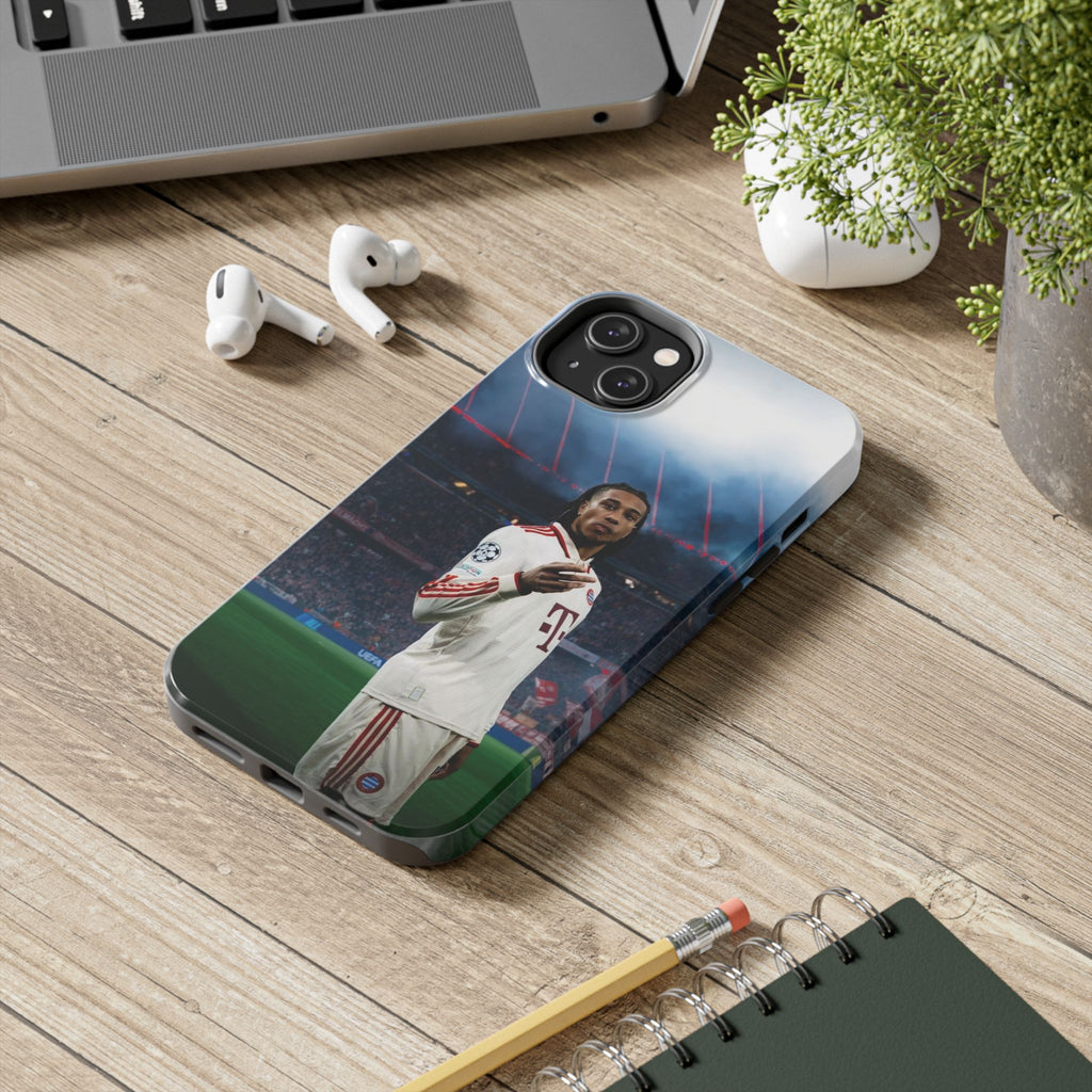 Michael Olise - Phone Case