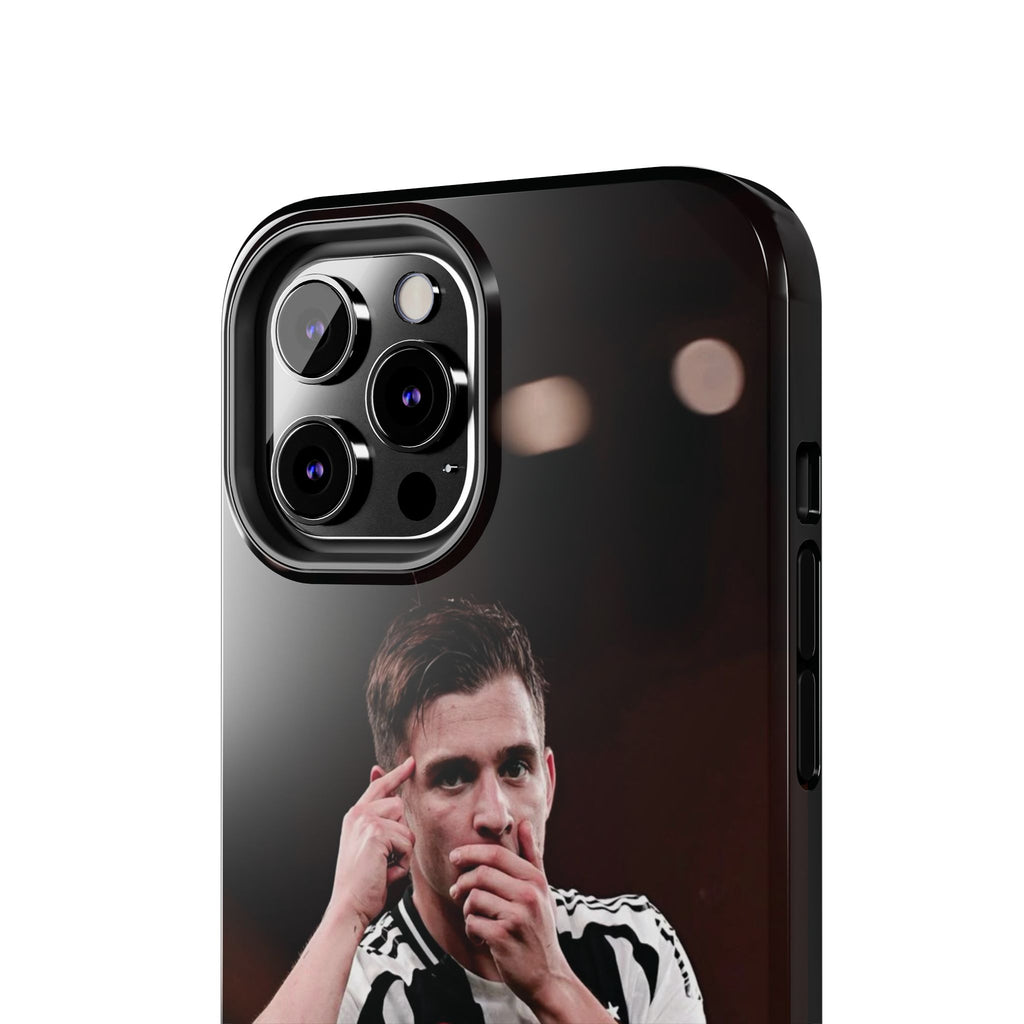 Francisco Conceição - Phone Case