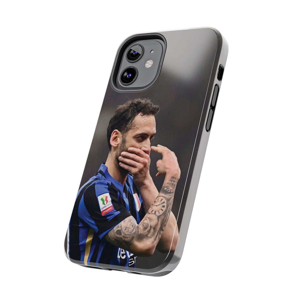 Hakan Calhanoglu - Phone Case