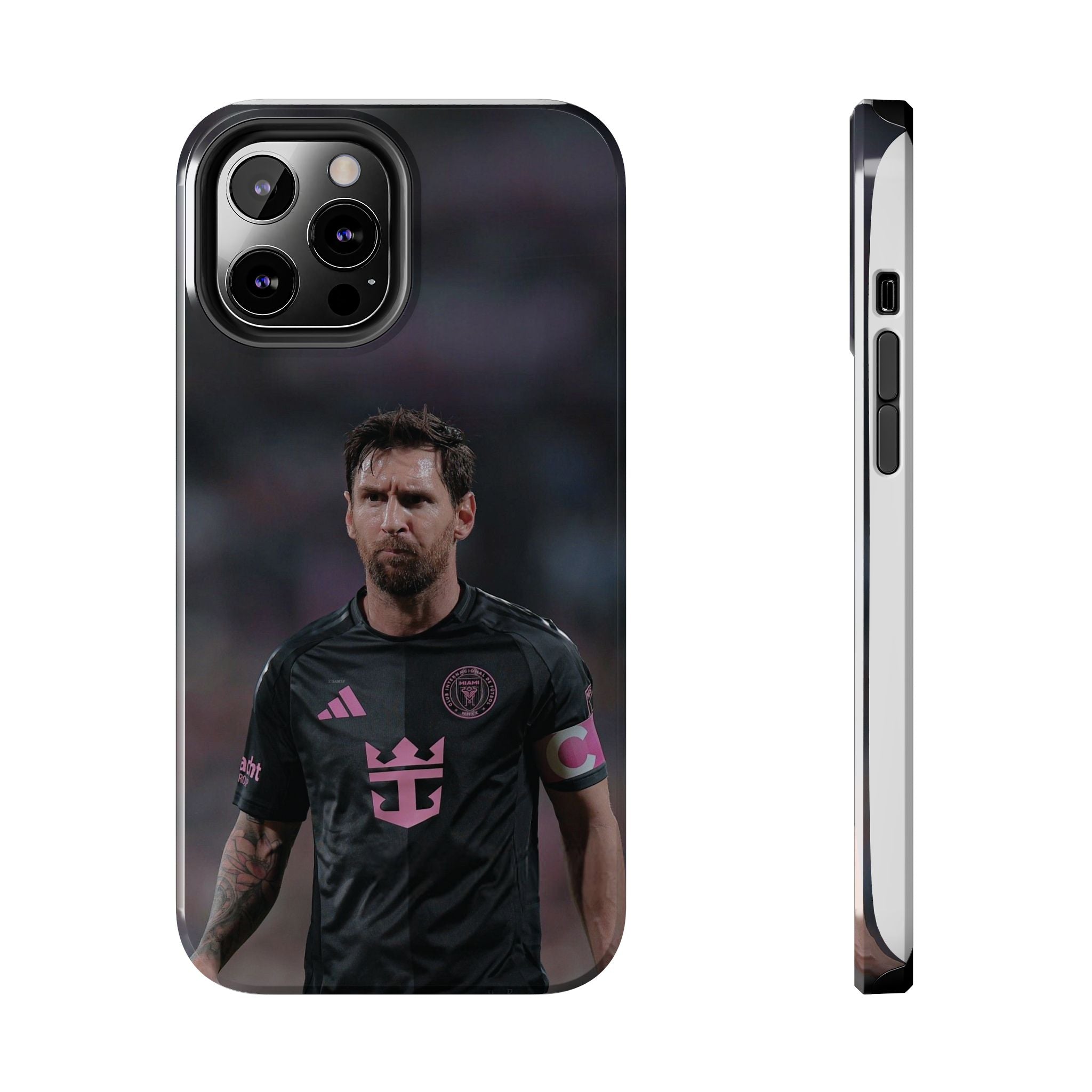Lionel Messi - Phone Case