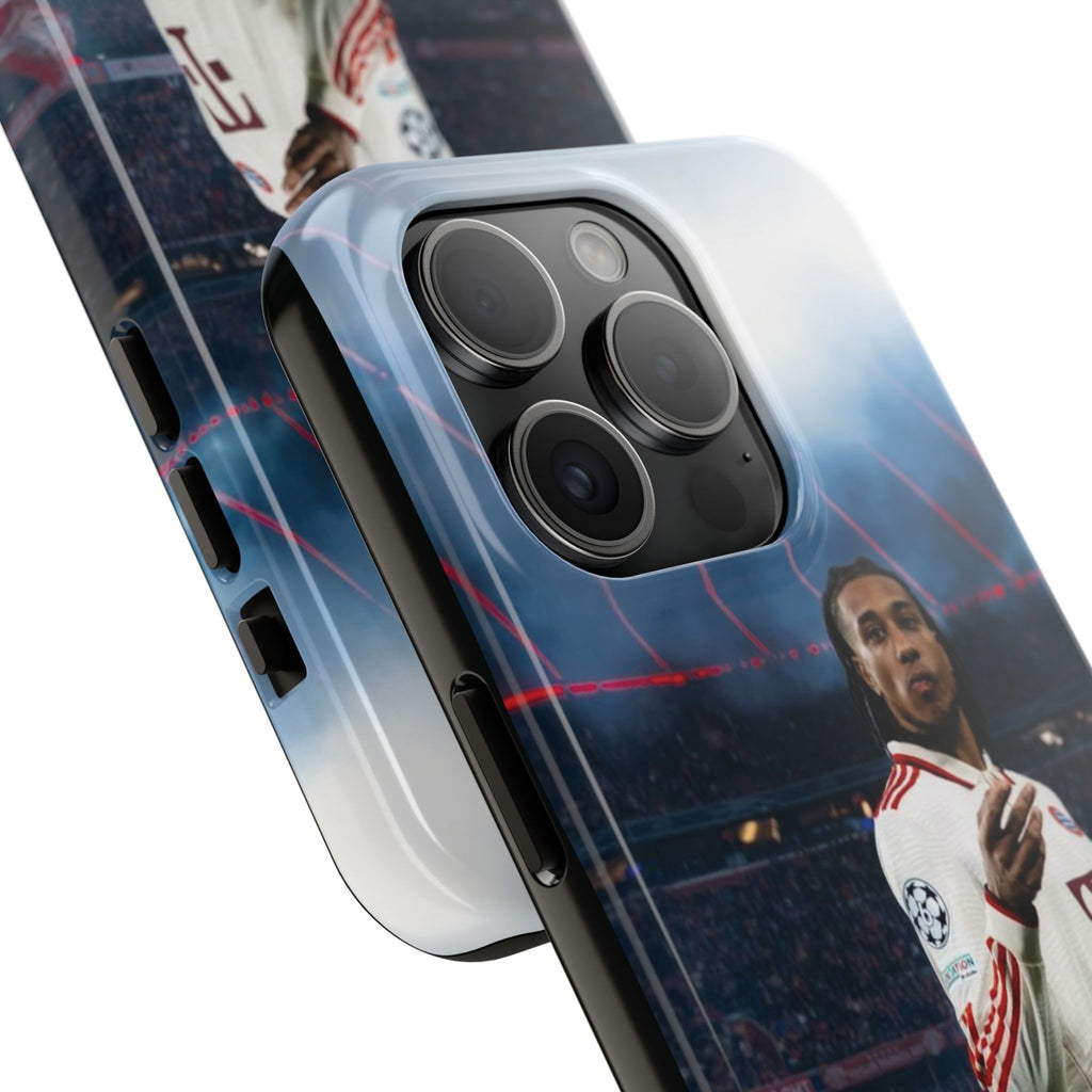 Michael Olise - Phone Case