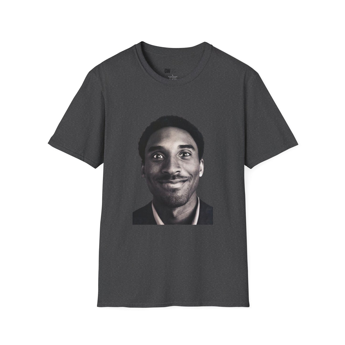 Kobe Bryant - Shirt
