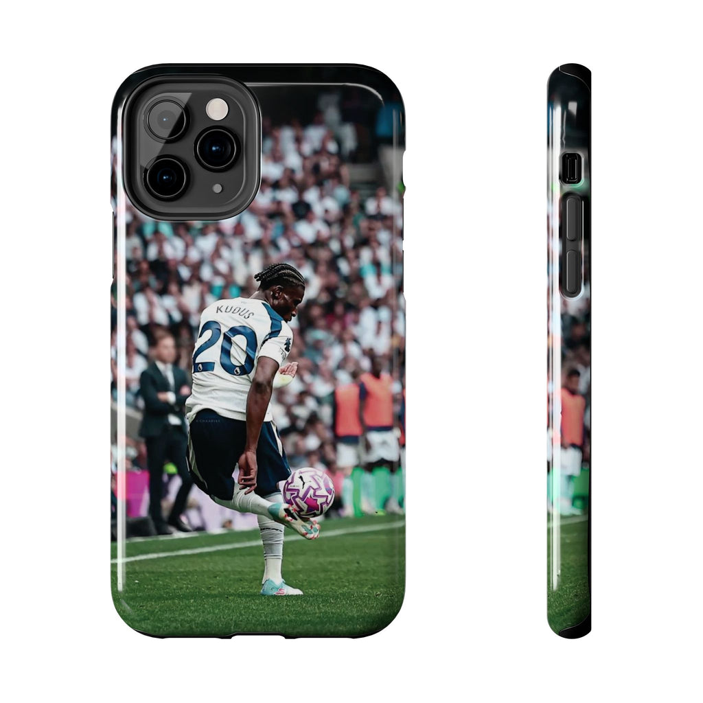 Mohammed Kudus - Phone Case