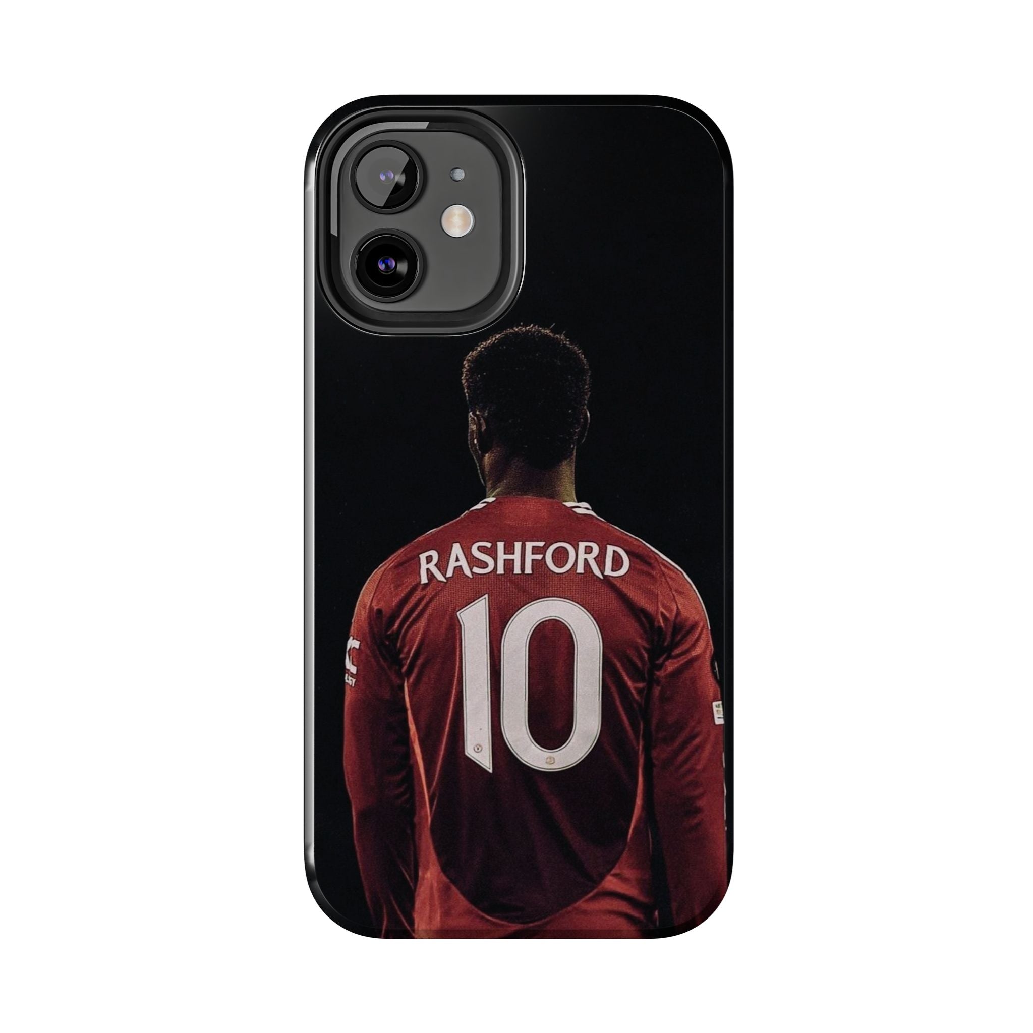 Marcus Rashford - Phone Case