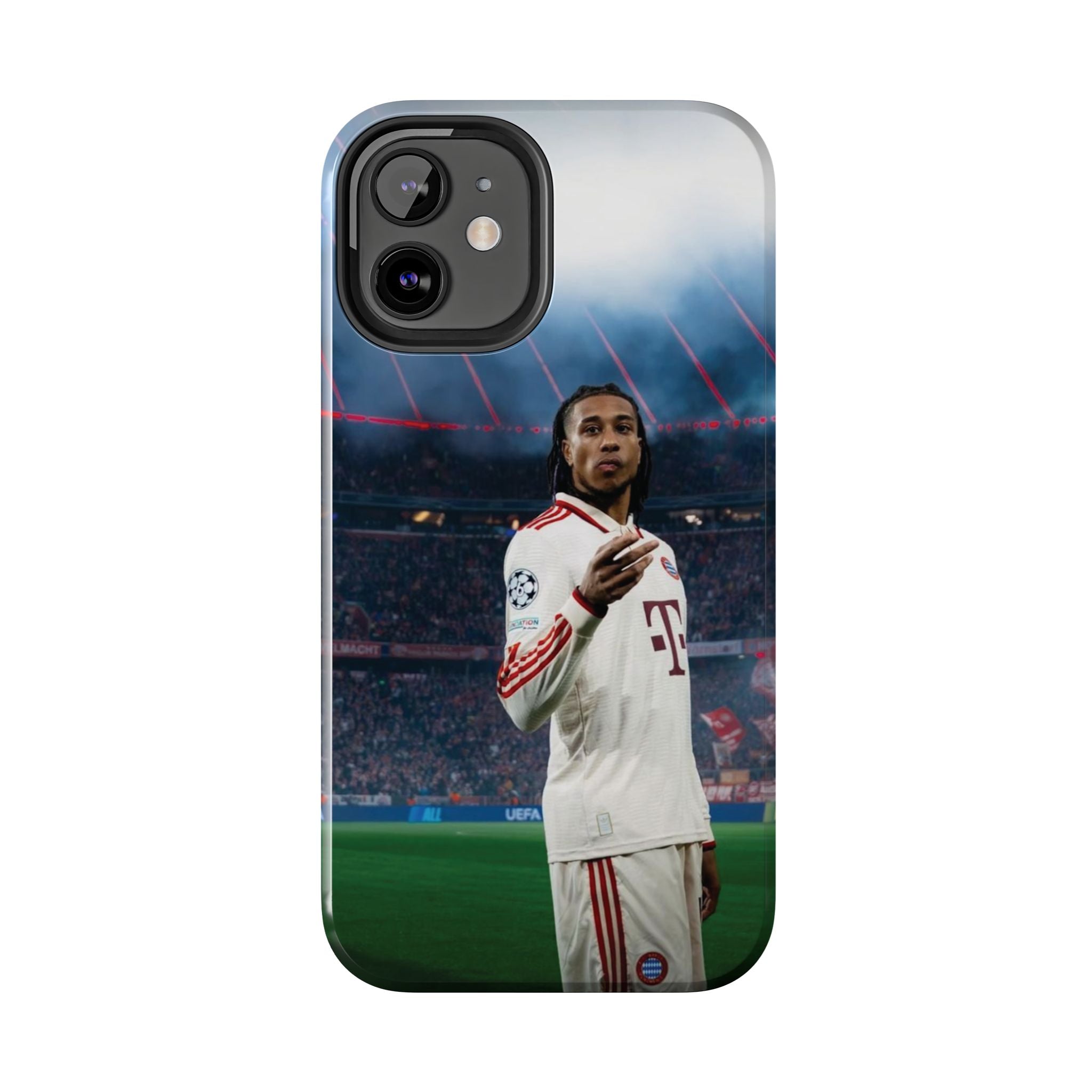 Michael Olise - Phone Case