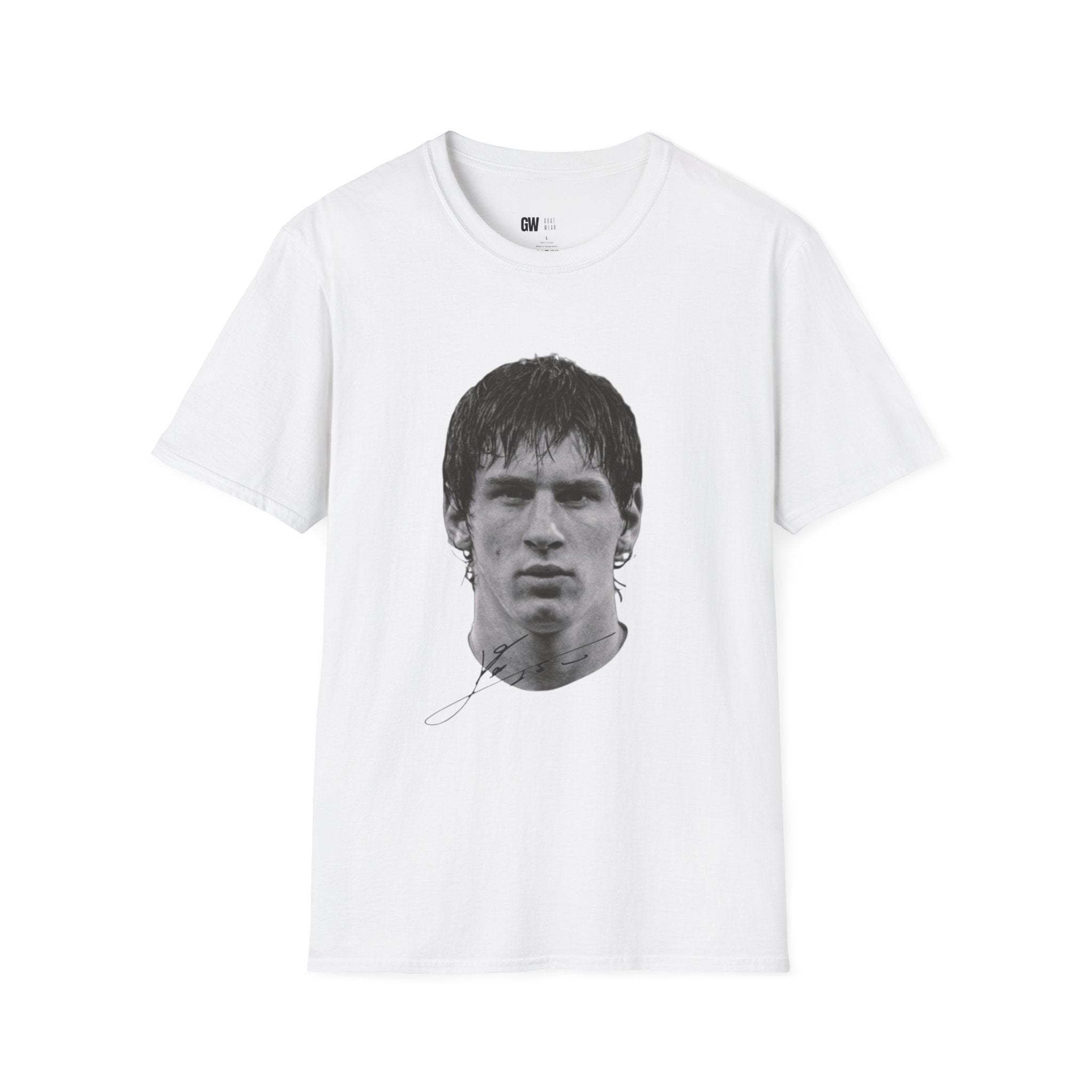 “Young Legend” Tee (Lionel Messi)