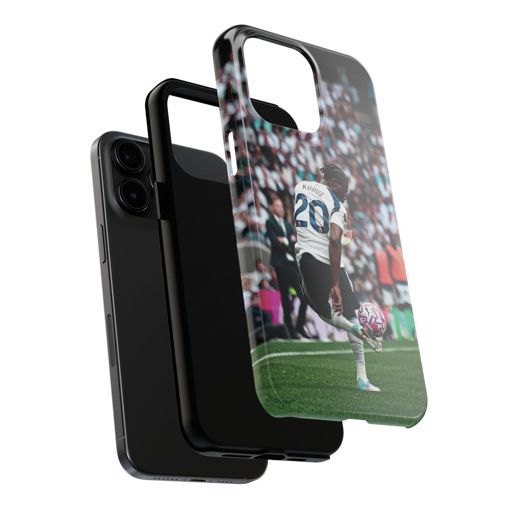 Mohammed Kudus - Phone Case