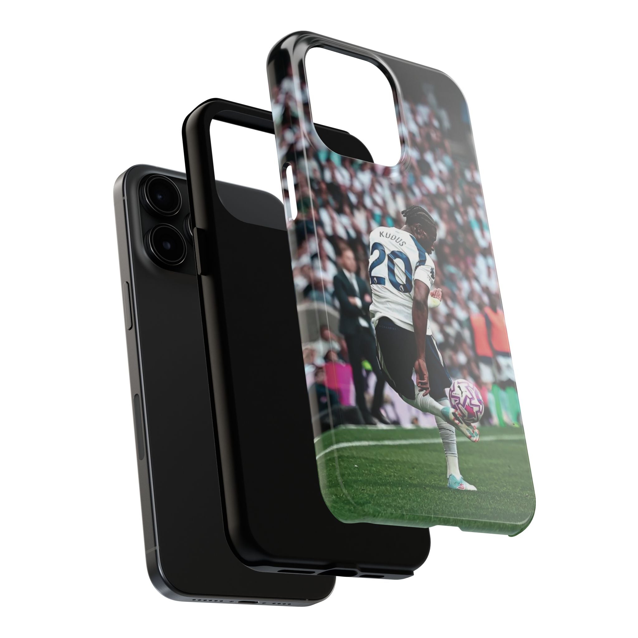 Mohammed Kudus - Phone Case