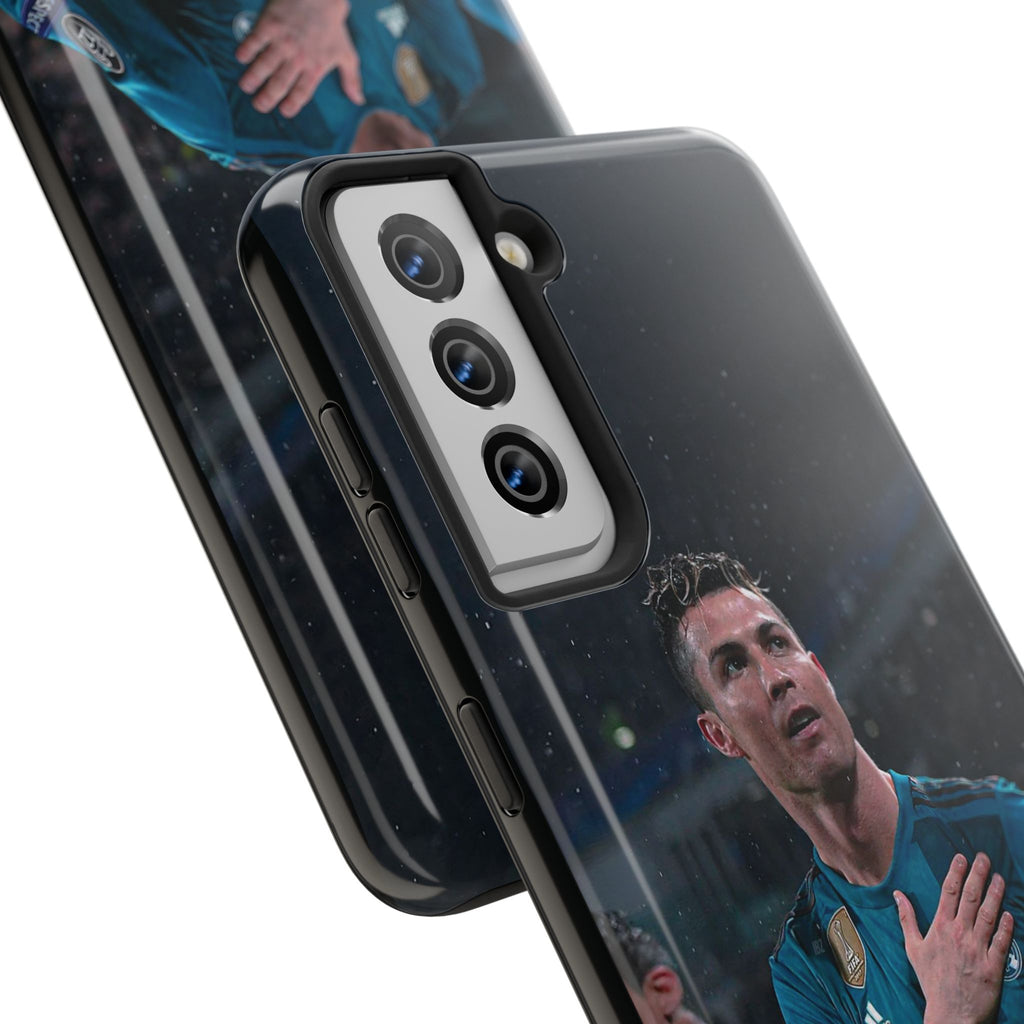 Cristiano Ronaldo - Phone Case