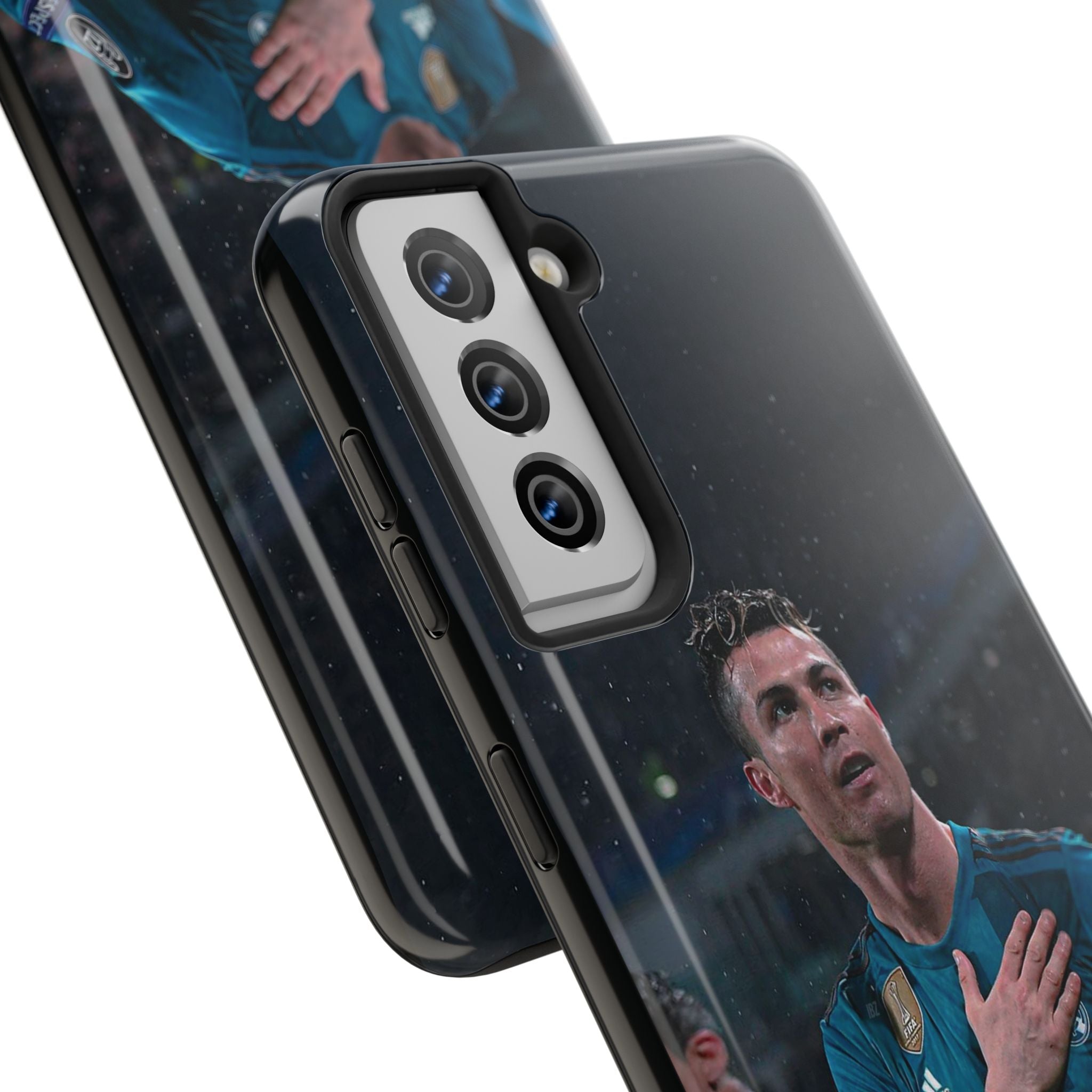 Cristiano Ronaldo - Phone Case