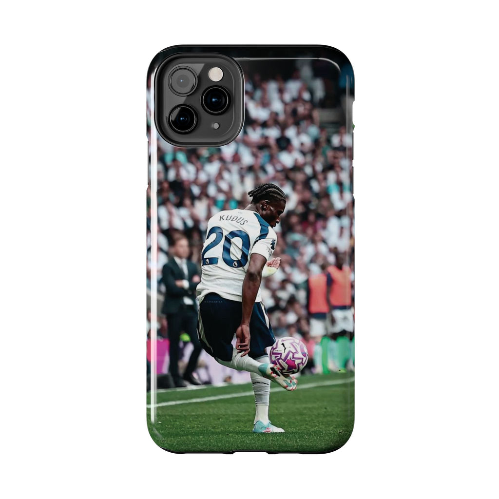 Mohammed Kudus - Phone Case