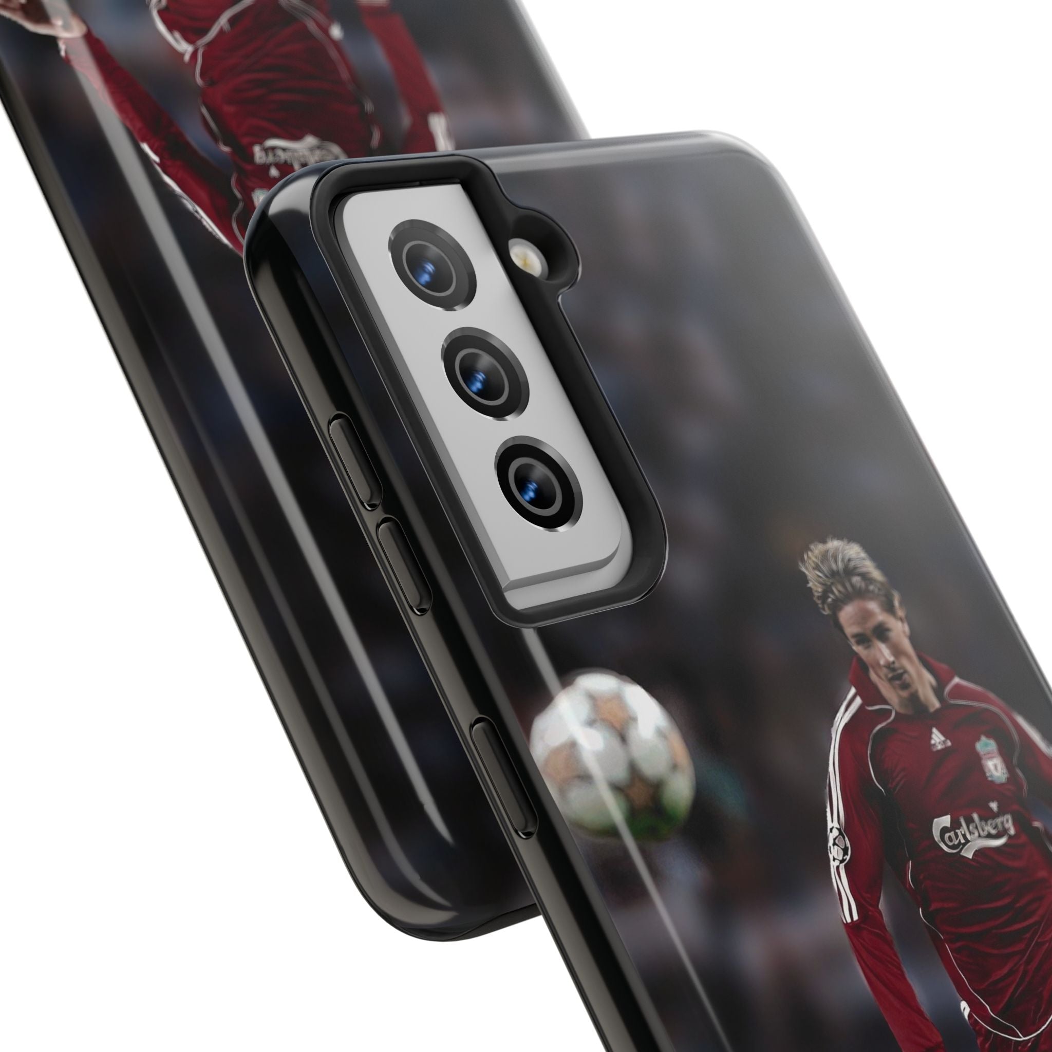 Fernando Torres - Phone Case