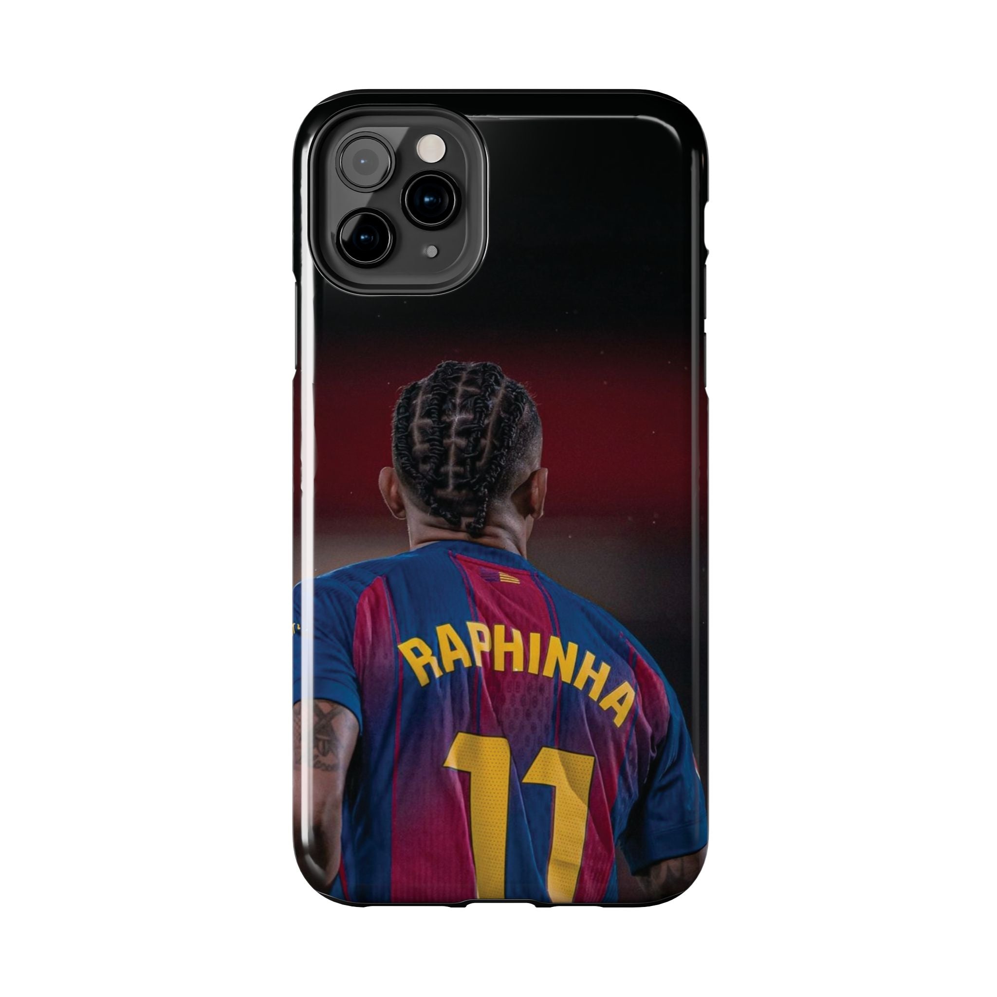 Raphinha - Phone Case