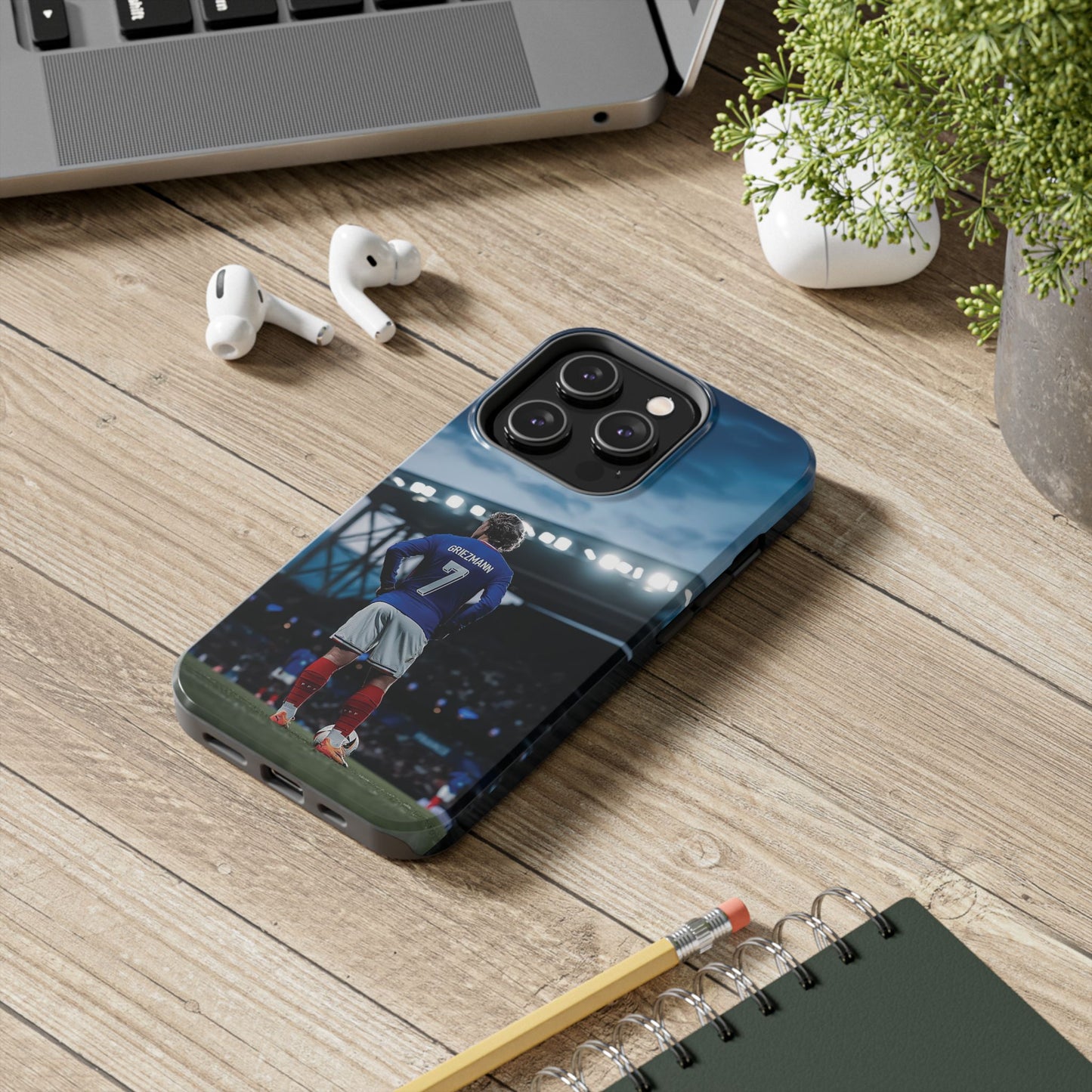 Phone Case - Antoine Greizmann