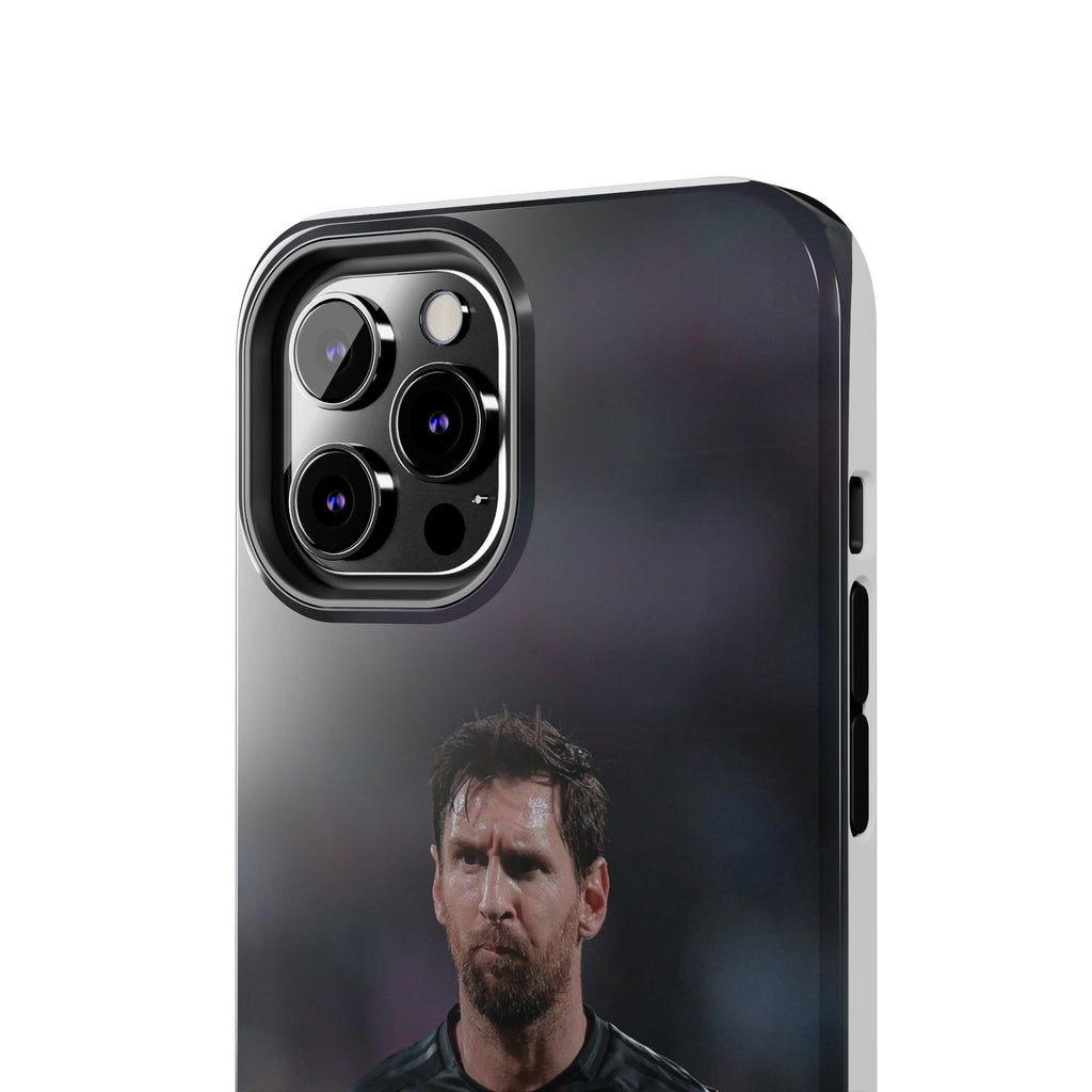Lionel Messi - Phone Case