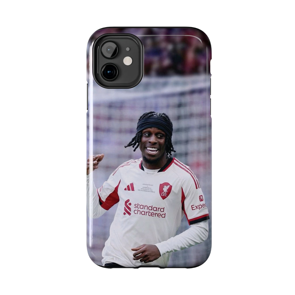 Jeremie Frimpong- Phone Case