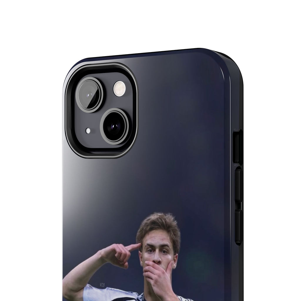 Kenan Yildiz - Phone Case
