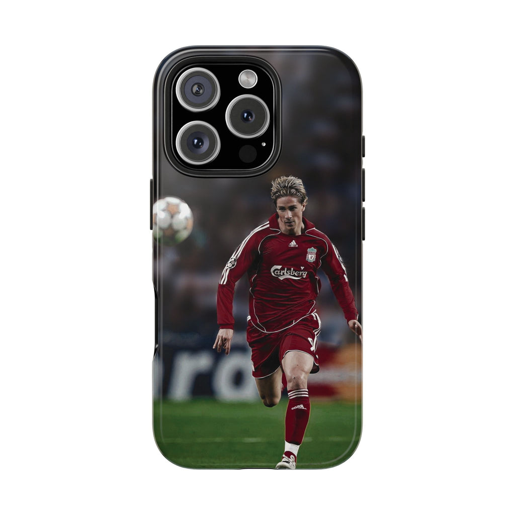 Fernando Torres - Phone Case