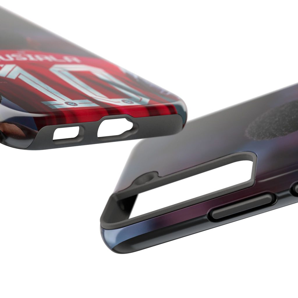 Jamal Musiala - Phone Case