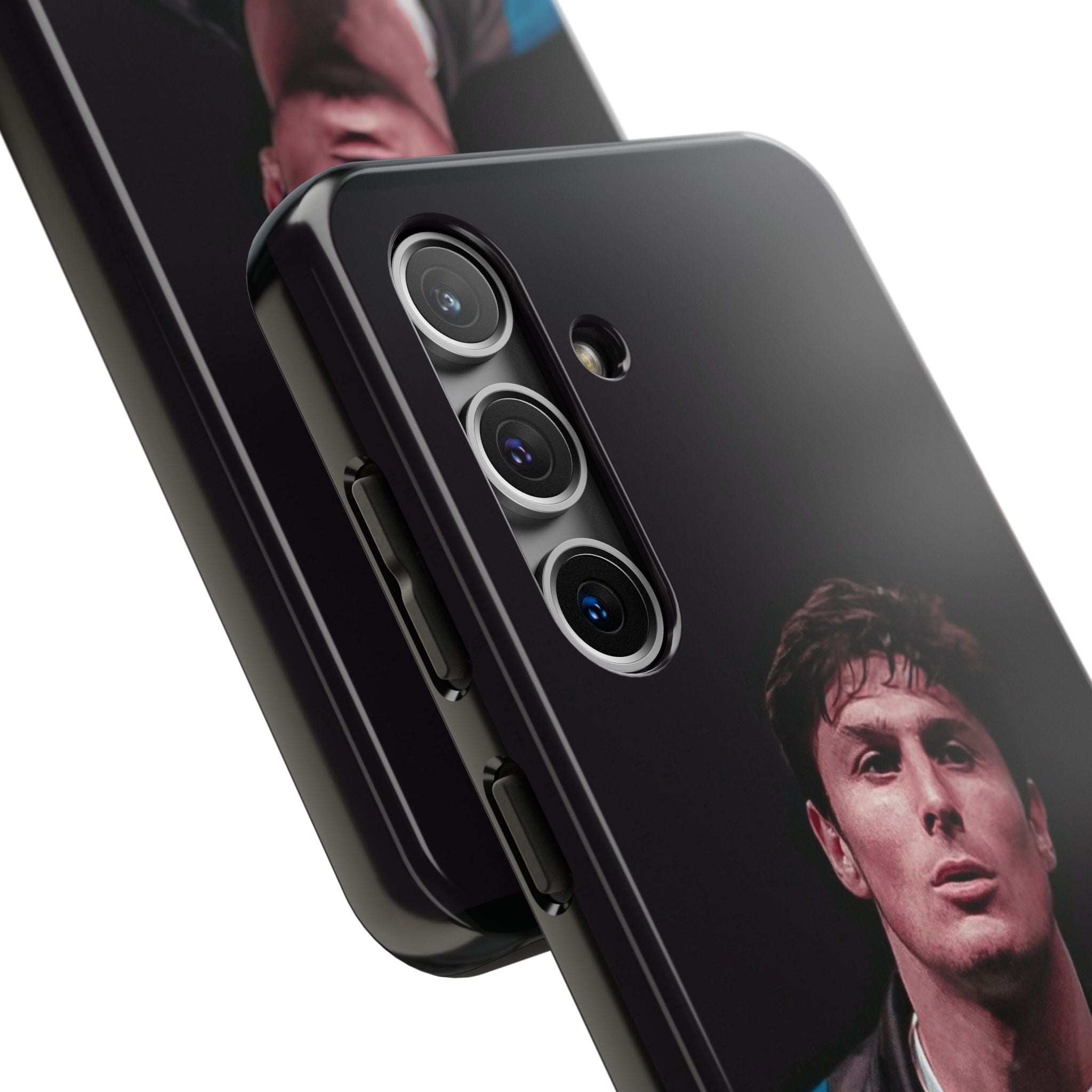 Javier Zanetti - Phone Case
