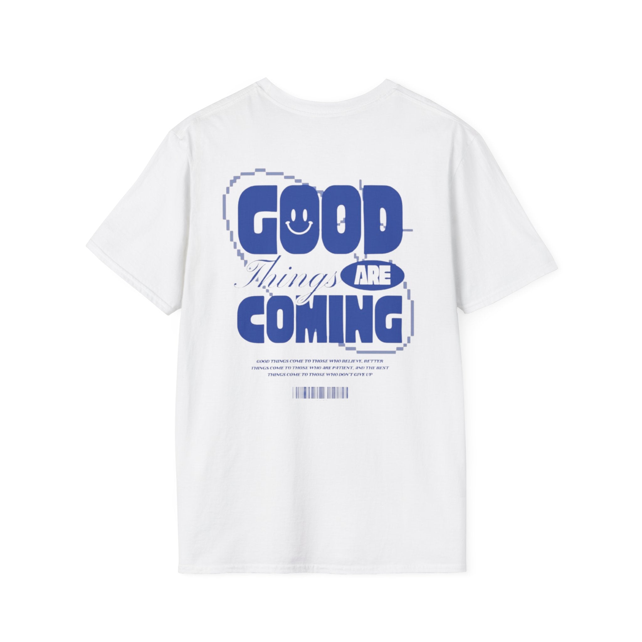 “Good Things Are Coming” Tee