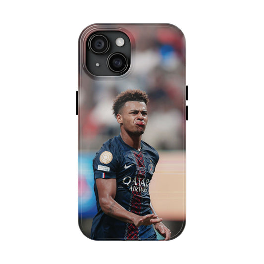 Desire Doue - Phone Case