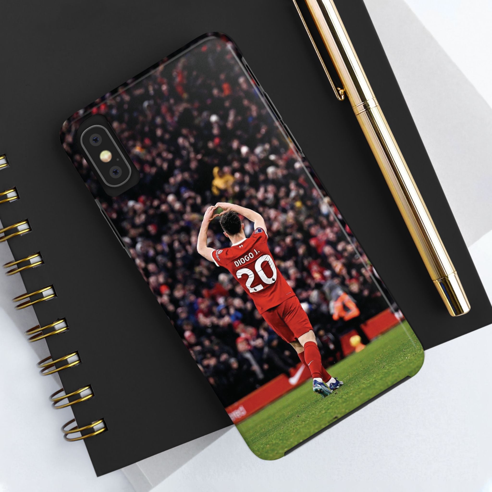 Diogo Jota - Phone Case