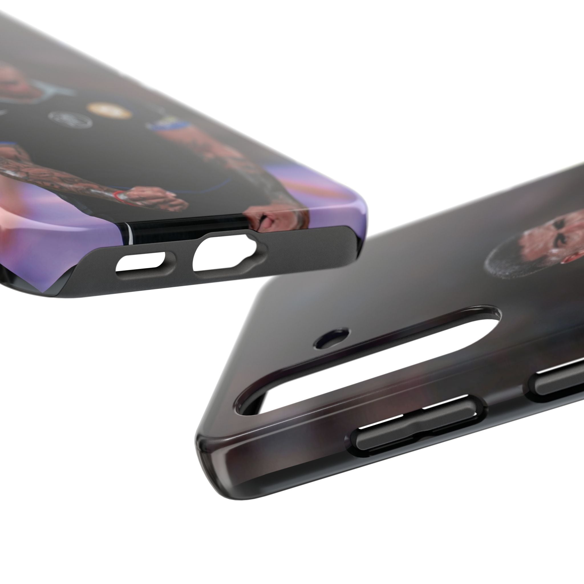 Enzo Fernandez - Phone Case