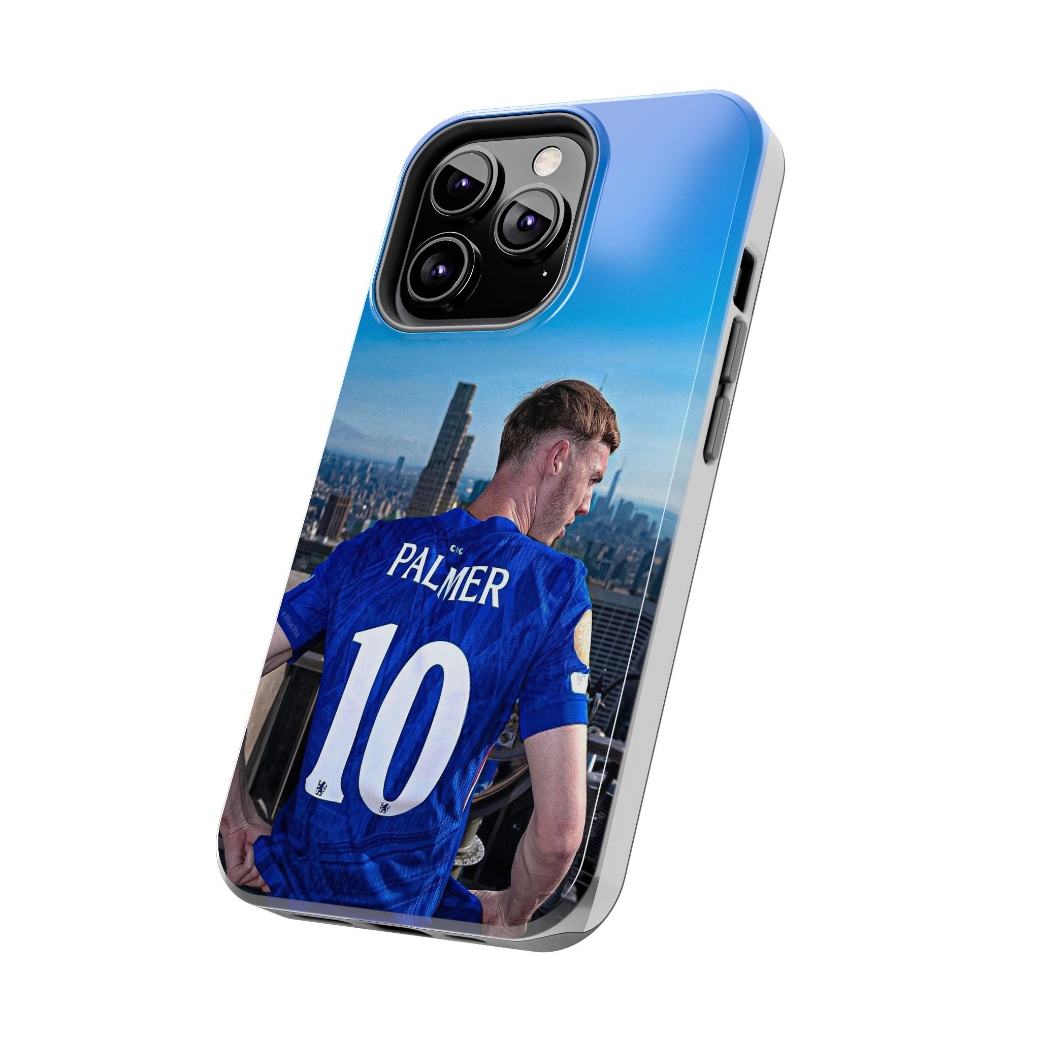 Cole Palmer - Phone Case