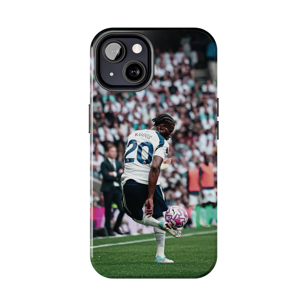Mohammed Kudus - Phone Case