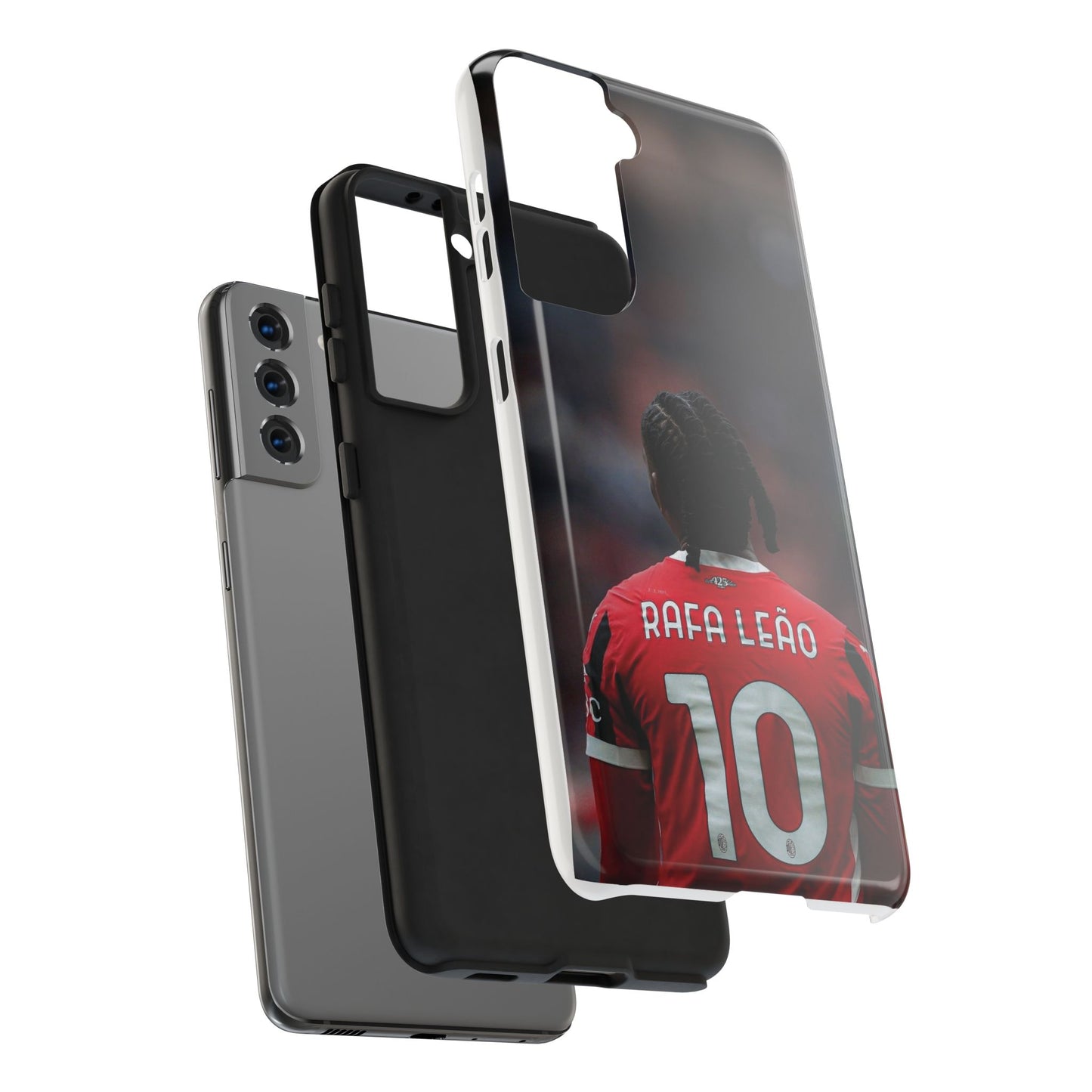 Rafael Leao - Phone Case