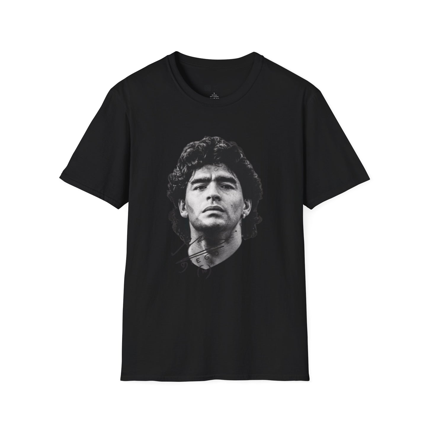 Diego Maradona - Shirt