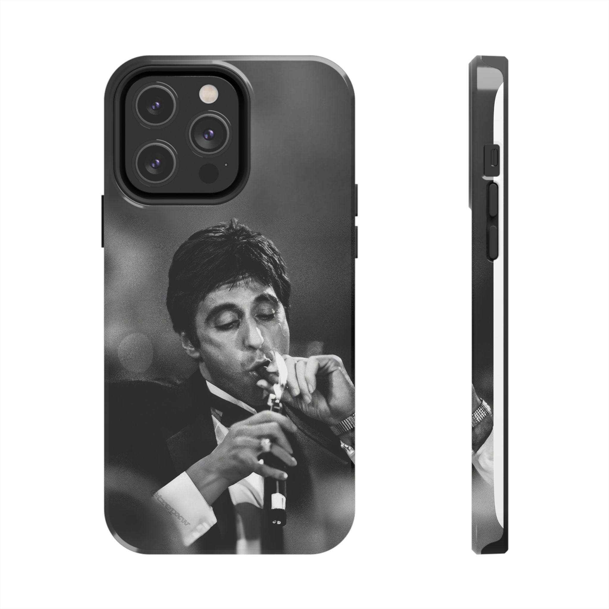 Tony Montana 'Scarface' - Phone Case
