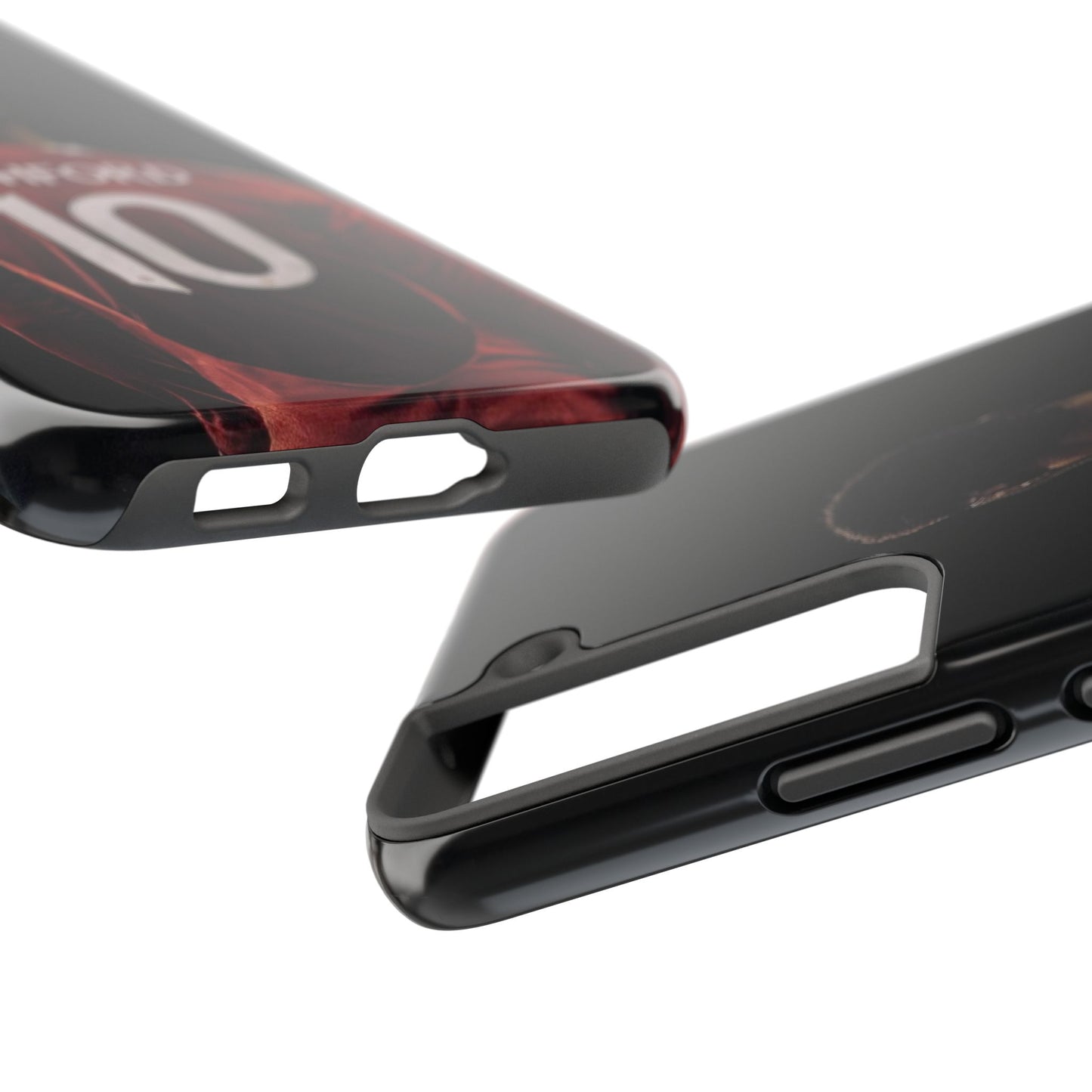 Marcus Rashford - Phone Case