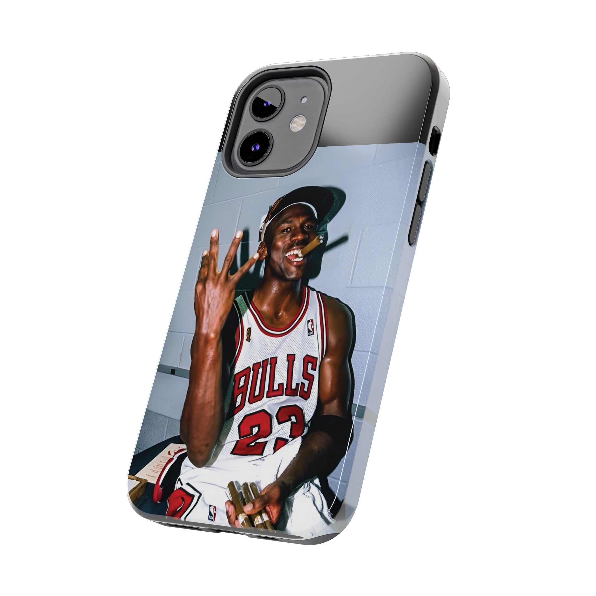 Michael Jordan - Phone Case