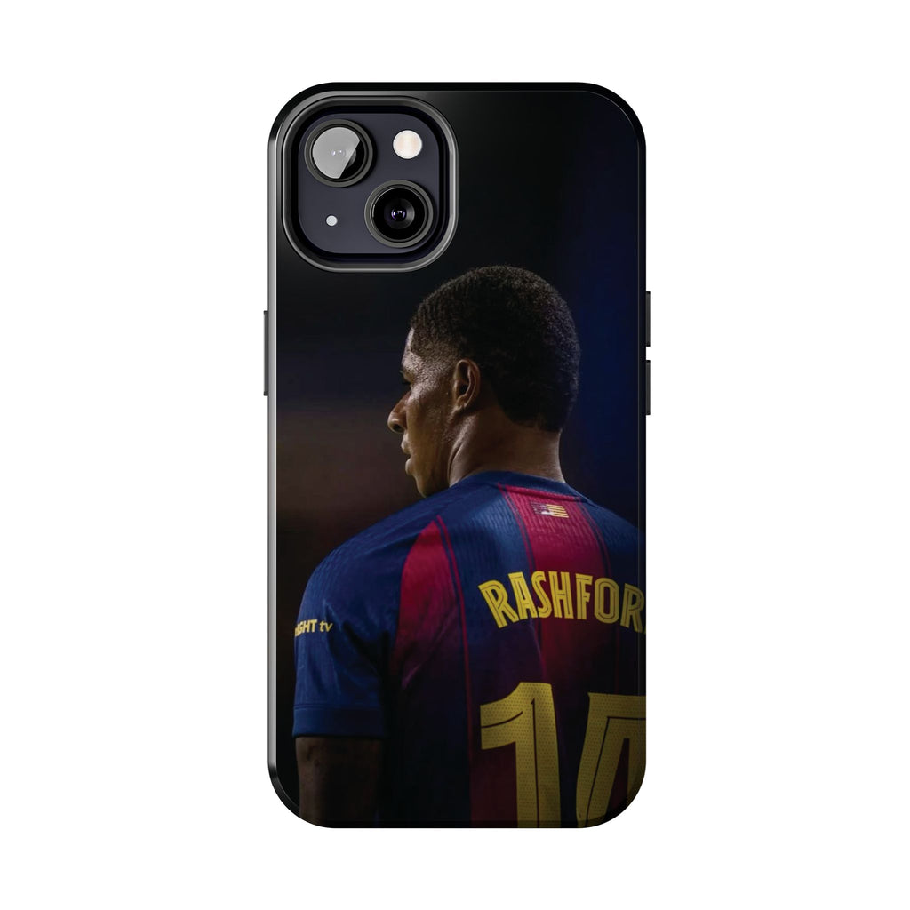Marcus Rashford - Phone Case