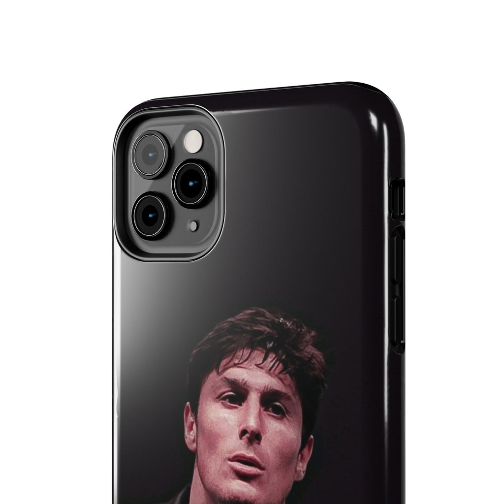 Javier Zanetti - Phone Case
