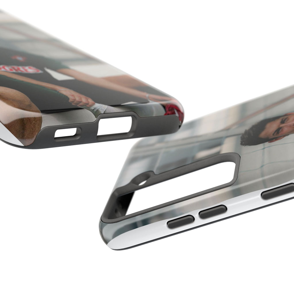 Cristiano Ronaldo - Phone Case