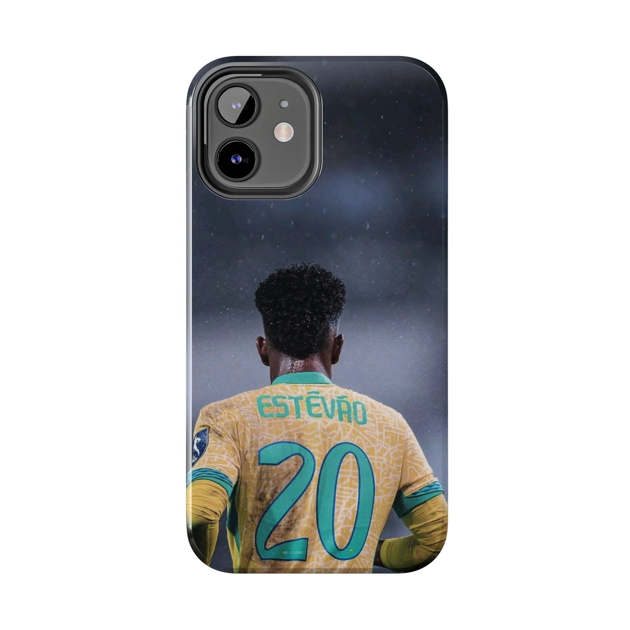 Estevao - Phone Case