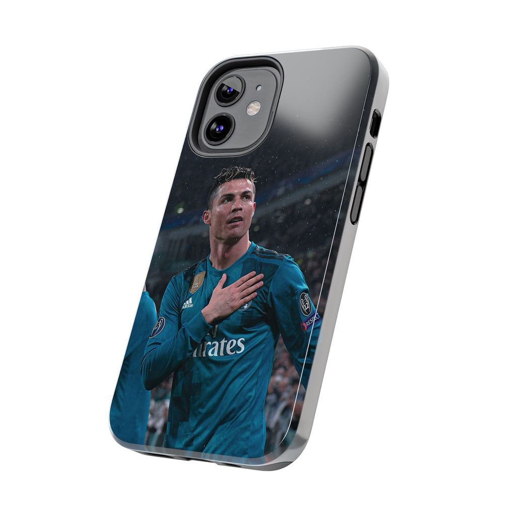 Cristiano Ronaldo - Phone Case