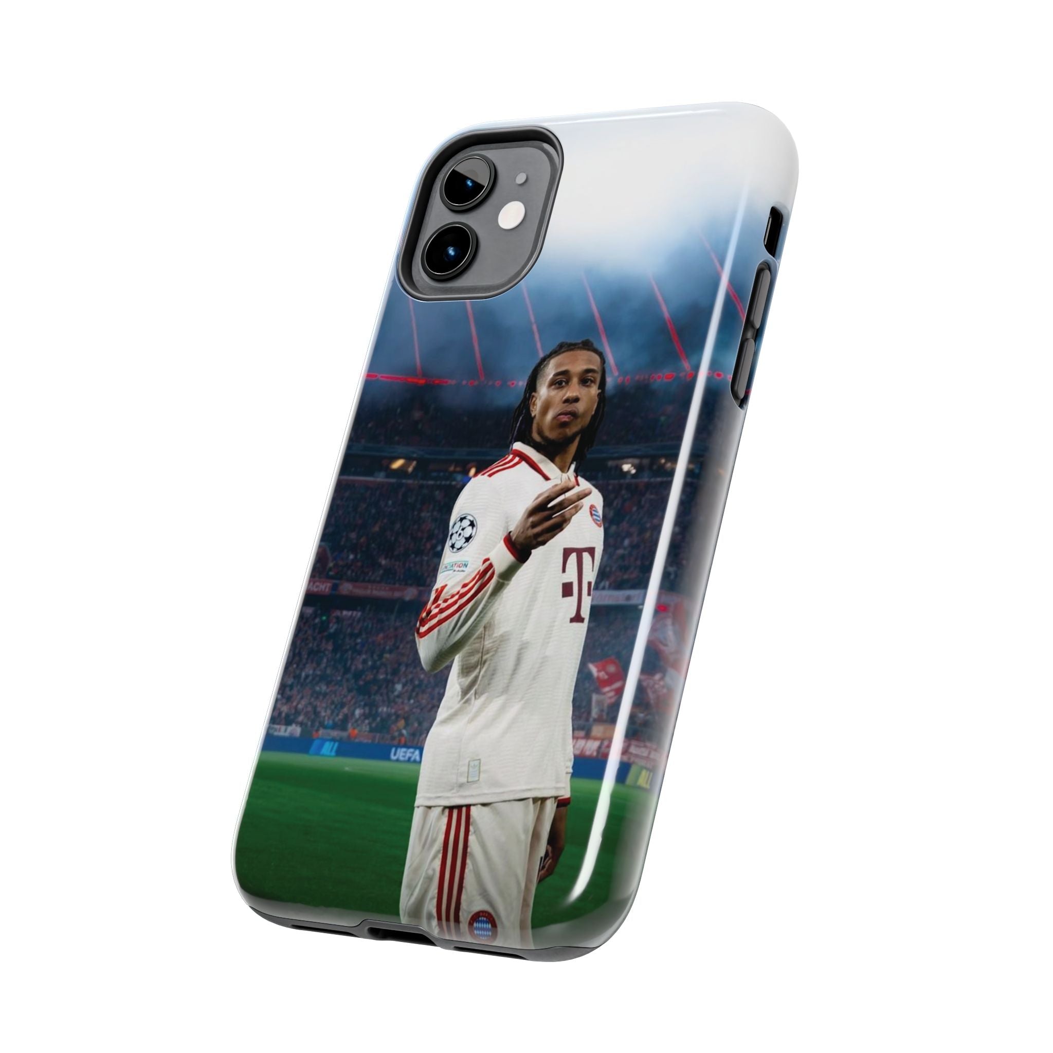 Michael Olise - Phone Case