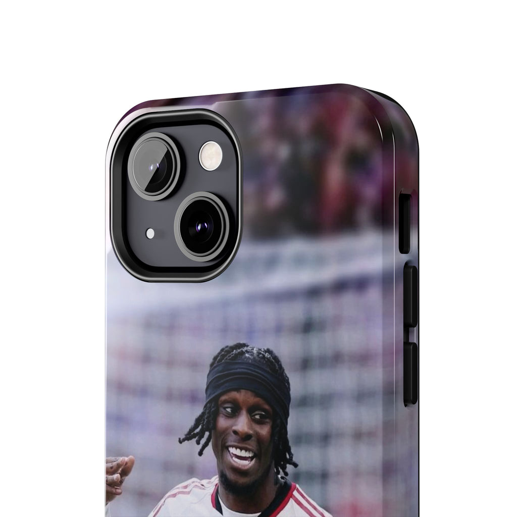 Jeremie Frimpong- Phone Case