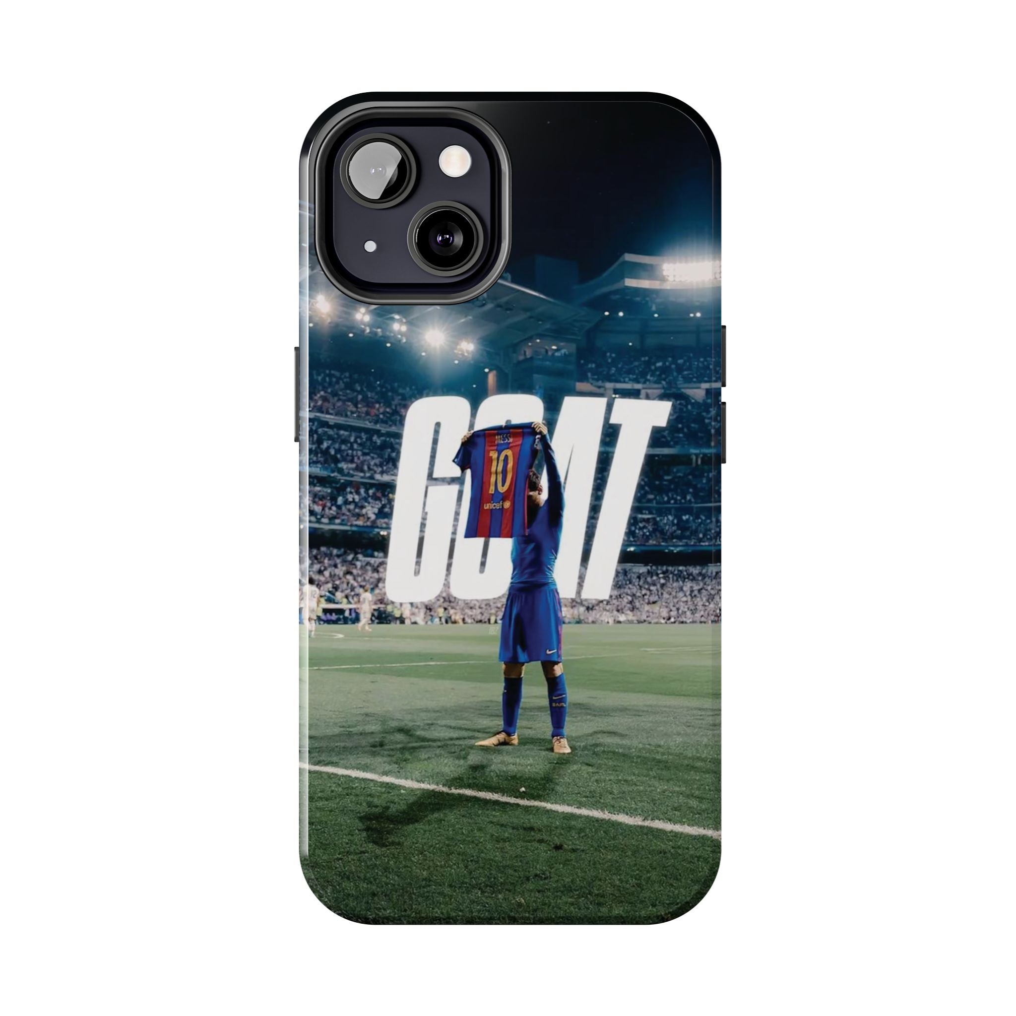 Lionel Messi - Phone Case